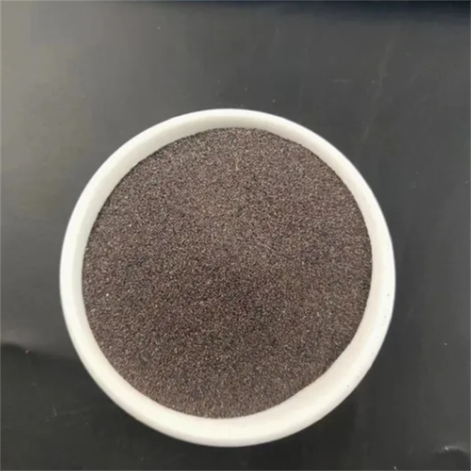 Ilmenite Sand / Rutile Titanium Ilmenite Concentrate Sand 95% with Factory Price
