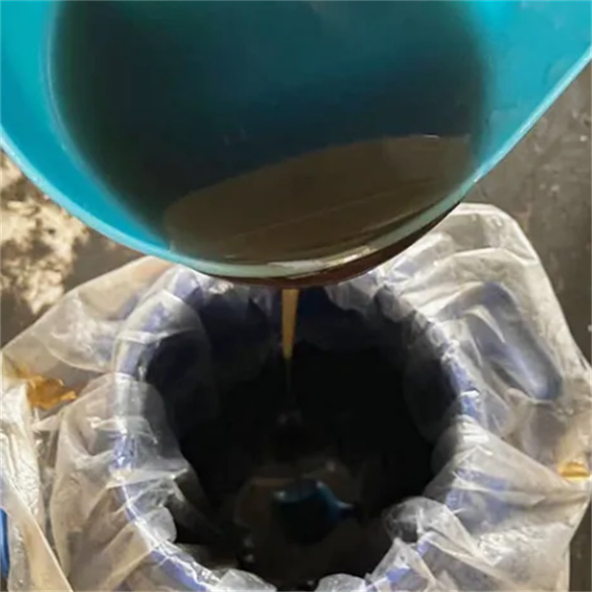 Dodecylbenzene Sulfonic Acid Linear Alkyl Benzene LABSA 96% 