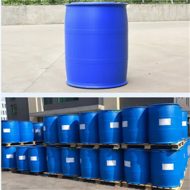 96% CAS No. 27176-87-0 Dodecylbenzene Sulfonic Acid LABSA 