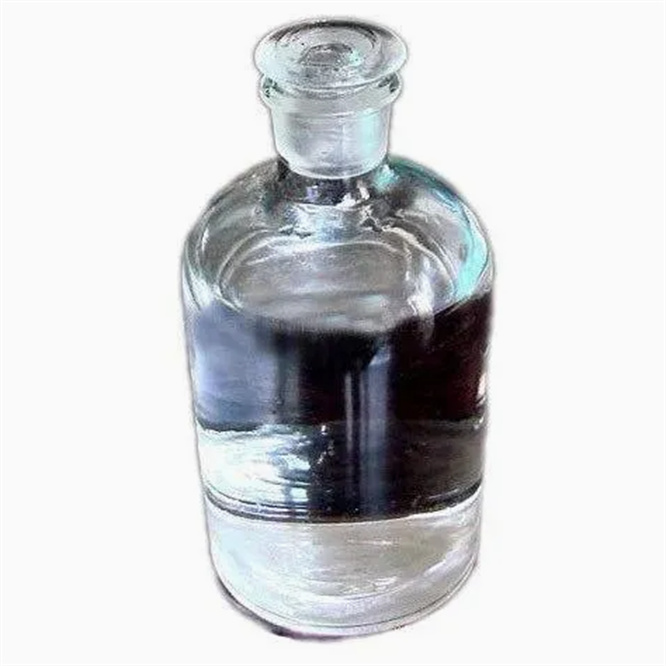 China Factory Supply Industrial Grade Absolute Methanol of High Purity 
