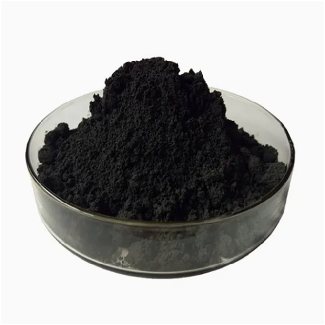 High Purity Industrial Boron Carbide B4c for Great Applications 