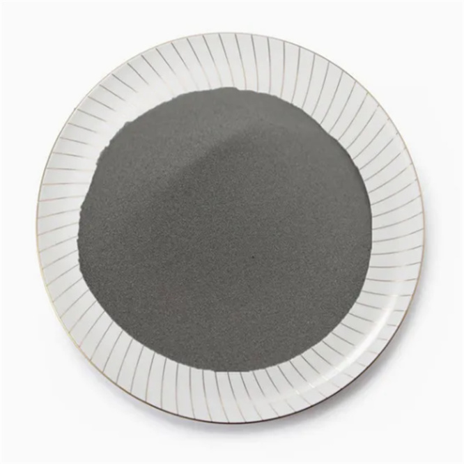 High Purity Boron Carbide Powder B4c for European American Markets 