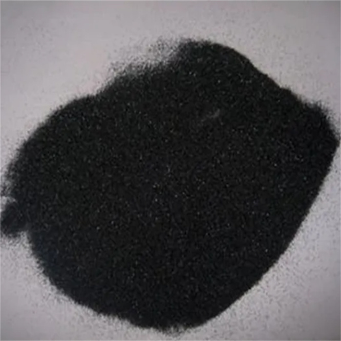 Chemical Resistant Pottery Boron Powder 99.9% Boron Carbide B4c 