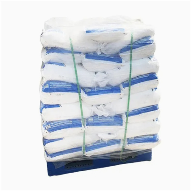 China Manufacturer Supply CAS 7447-41-8 Lithium Chloride 99% 