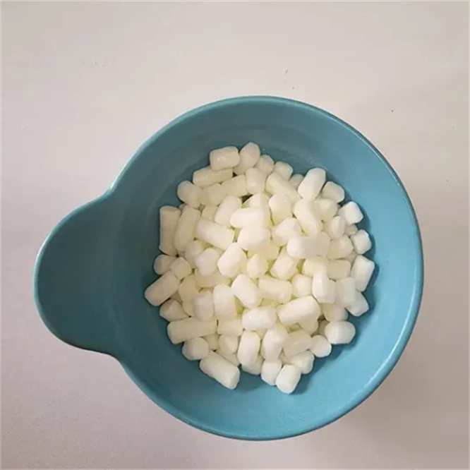 Soap Noodles White for Multipurpose Soap Making in Different Tfm & Oil Blends Formulation 