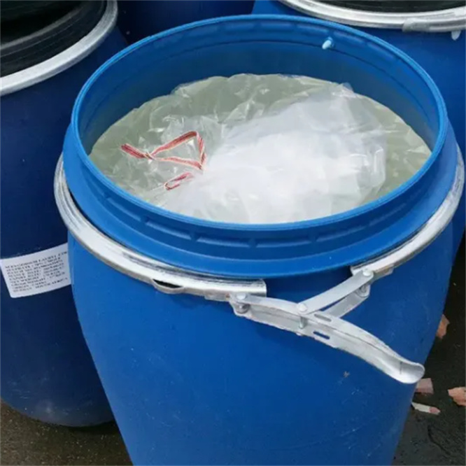 Solubility Sodium Lauryl Ether Sulfate SLES 70%