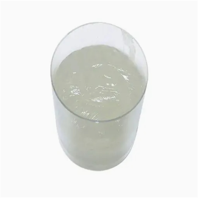 China Supply Chemical 70% Sodium Lauryl Ether Sulfate SLES