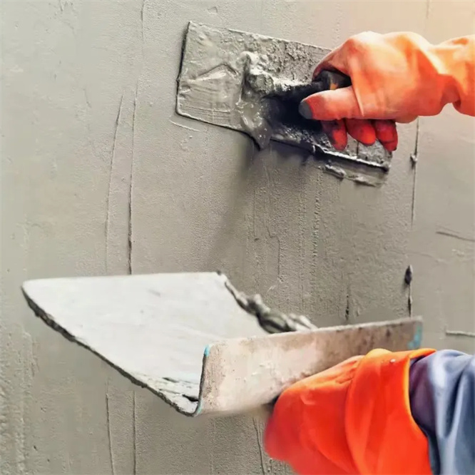 Chemical Grade Hydroxypropyl Methyl Cellulose Thickener Stabilizer HPMC for Construction 